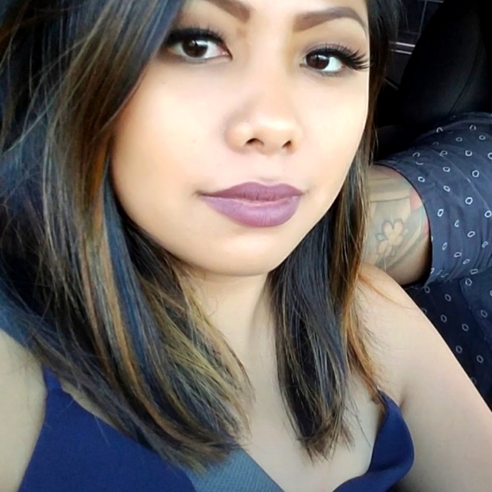 Meet your Posher, May